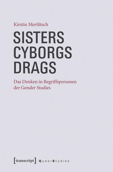 Sisters - Cyborgs - Drags | Bundesamt für magische Wesen
