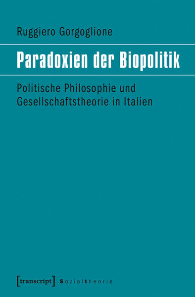 Paradoxien der Biopolitik | Bundesamt für magische Wesen