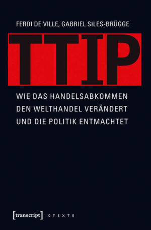 TTIP | Bundesamt für magische Wesen
