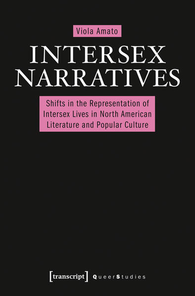 Intersex Narratives | Bundesamt für magische Wesen