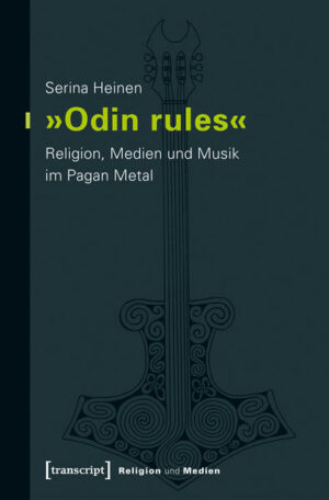 »Odin rules« | Bundesamt für magische Wesen