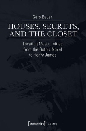 Houses, Secrets, and the Closet | Bundesamt für magische Wesen