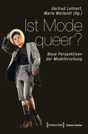 Ist Mode queer? | Bundesamt für magische Wesen