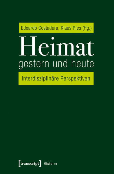 Heimat gestern und heute | Bundesamt für magische Wesen