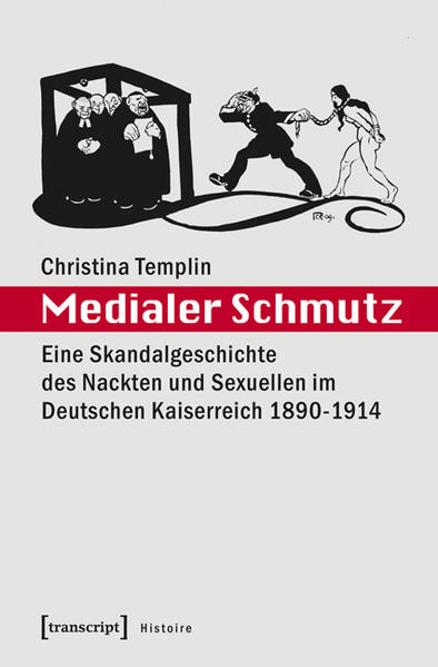 Medialer Schmutz | Bundesamt für magische Wesen
