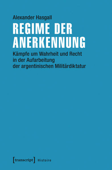 Regime der Anerkennung | Bundesamt für magische Wesen