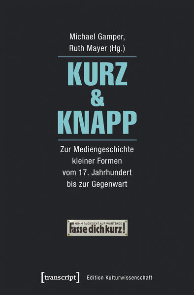 Kurz & Knapp | Bundesamt für magische Wesen