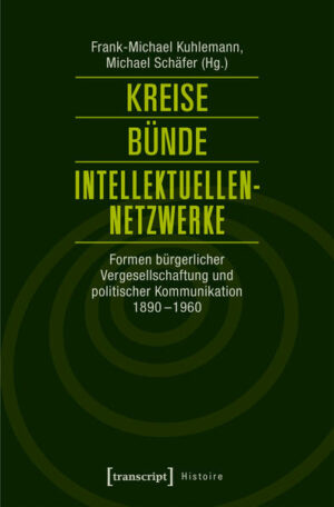 Kreise - Bünde - Intellektuellen-Netzwerke | Bundesamt für magische Wesen