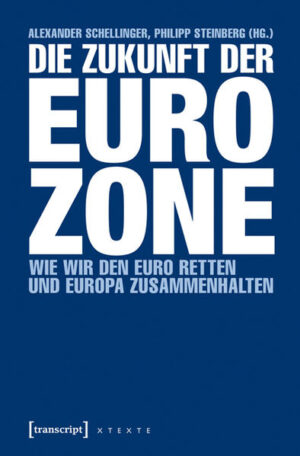 Die Zukunft der Eurozone | Bundesamt für magische Wesen