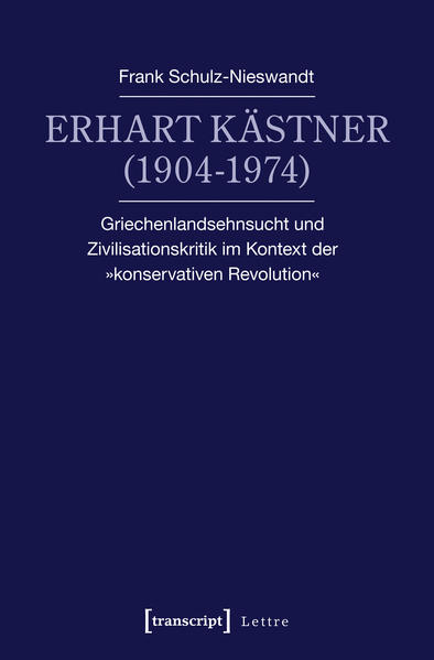 Erhart Kästner (1904-1974) | Bundesamt für magische Wesen