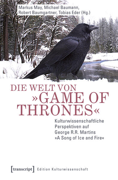 George R.R. Martins »A Song of Ice and Fire« / »Game of Thrones« fasziniert ein Massenpublikum ebenso wie die Kritiker in den gehobenen Feuilletons. Die interdisziplinären Beiträge des Bandes spüren der Popularität von Martins komplexer »secondary world« in ihren medialen Ausprägungen als Buch, Film und Computerspiel nach. Dabei schafft die methodische Vielseitigkeit der Beiträge (aus Literatur- , Geschichts- , Politik- , Film- , Religions- , Musikwissenschaft, Mediävistik und Game Studies) neue Perspektiven auf zahlreiche inhaltliche wie poetologische Aspekte der »Welt von Eis und Feuer« – von der Rolle von Religion und Sexualität über die Dynamik von Herrschaft und Gewalt bis zur Funktion von Rätseln und Prophezeiungen.