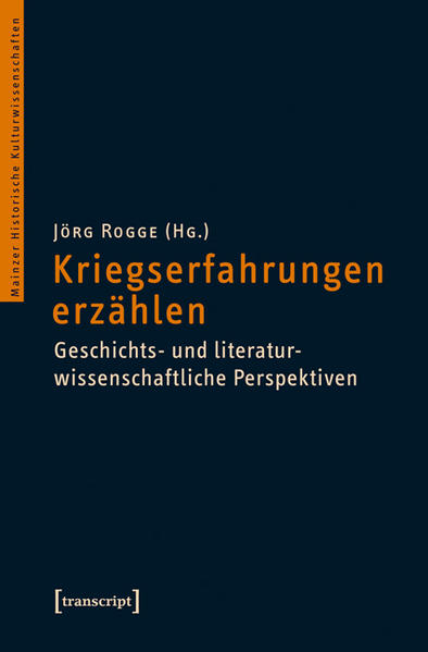 Kriegserfahrungen erzählen | Bundesamt für magische Wesen