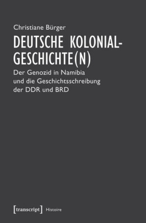 Deutsche Kolonialgeschichte(n) | Bundesamt für magische Wesen