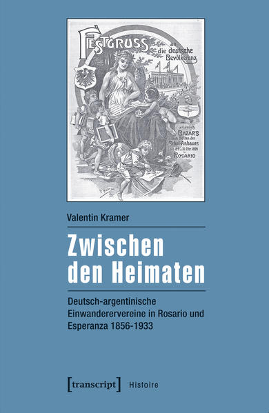 Zwischen den Heimaten | Bundesamt für magische Wesen