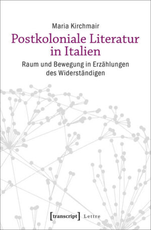 Postkoloniale Literatur in Italien | Bundesamt für magische Wesen