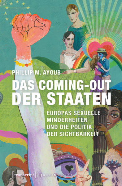 Das Coming-out der Staaten | Bundesamt für magische Wesen