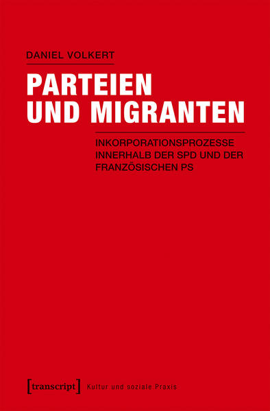 Parteien und Migranten | Bundesamt für magische Wesen