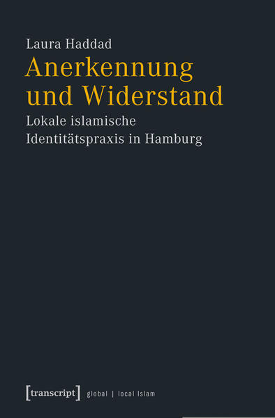 Der Topos »Islam in Europa« ist durch Dichotomisierung gekennzeichnet: Im öffentlichen und wissenschaftlichen Diskurs offenbart sich eine binäre Auseinandersetzung, die entweder muslimische Subjektivierung oder die Institutionalisierung des Islam verhandelt. Dabei werden Europa und der Islam als voneinander getrennte Einheiten konstruiert. Laura Haddads ethnographische Fallstudien zeigen hingegen einen wechselseitigen Aushandlungsprozess von Islam und Europa, der diese Dichotomien in Frage stellt. Anhand der europäischen Metropole Hamburg werden Anerkennung und Widerstand als zwar ambivalente, aber einander bedingende Konzepte sichtbar.