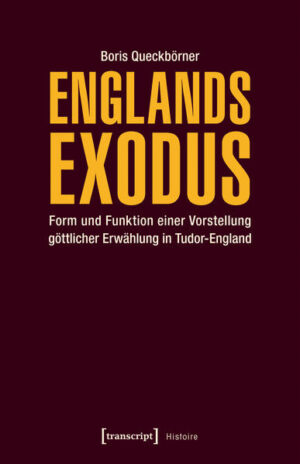 Englands Exodus | Bundesamt für magische Wesen
