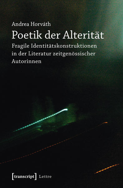 Poetik der Alterität | Bundesamt für magische Wesen