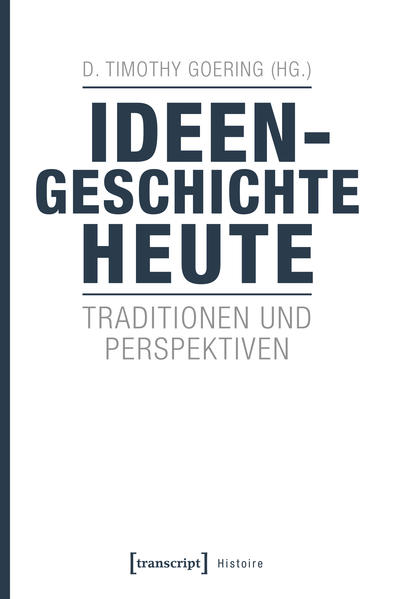 Ideengeschichte heute | Bundesamt für magische Wesen