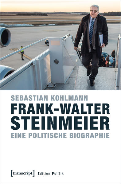 Frank-Walter Steinmeier | Bundesamt für magische Wesen