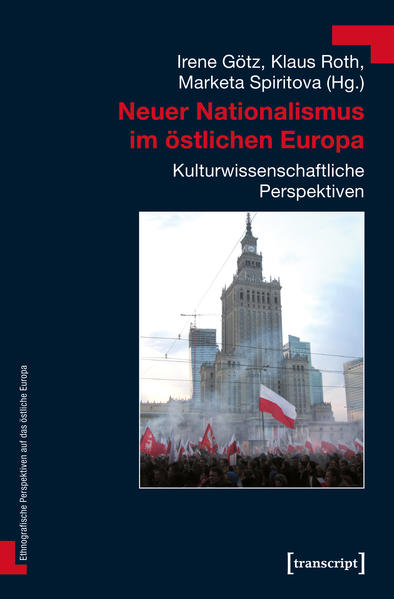 Neuer Nationalismus im östlichen Europa | Bundesamt für magische Wesen