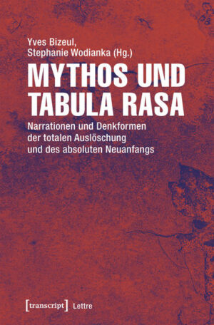 Mythos und Tabula rasa | Bundesamt für magische Wesen