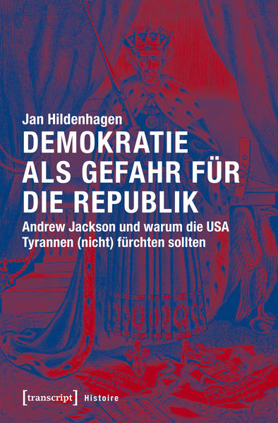 Demokratie als Gefahr für die Republik | Bundesamt für magische Wesen