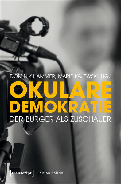 Okulare Demokratie | Bundesamt für magische Wesen