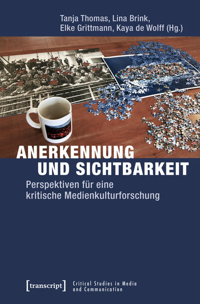 Anerkennung und Sichtbarkeit | Bundesamt für magische Wesen