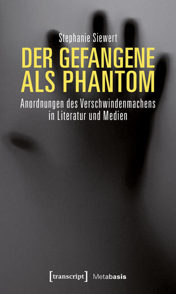 Der Gefangene als Phantom | Bundesamt für magische Wesen