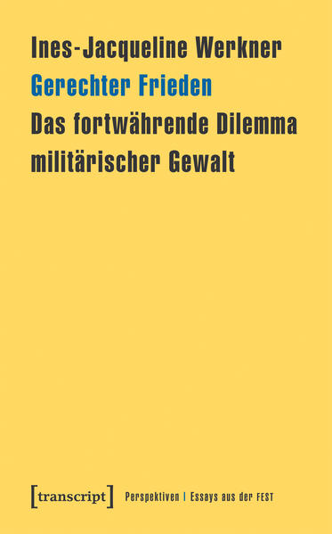 Gerechter Frieden | Bundesamt für magische Wesen