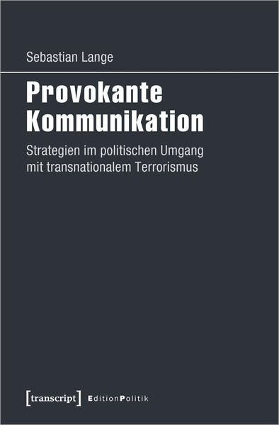 Provokante Kommunikation | Bundesamt für magische Wesen