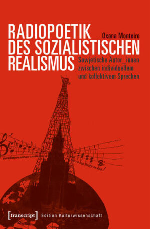 Radiopoetik des sozialistischen Realismus | Bundesamt für magische Wesen