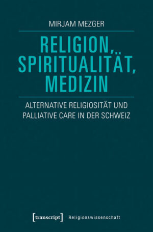 Religion, Spiritualität, Medizin | Bundesamt für magische Wesen