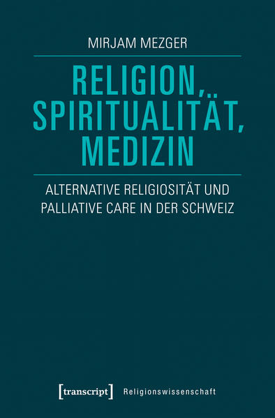 Die Palliative Care hat den Auftrag, den religiösen und spirituellen Bedürfnissen von Sterbenden entgegenzukommen. Doch welche Form kann religiöse Betreuung in einem Umfeld, das von naturwissenschaftlicher Medizin bestimmt wird, annehmen? Welche Rolle spielt dabei die Spiritual Care? Und findet alternative Spiritualität im Krankenhaus vielleicht eher Platz als konfessionell gebundene Religiosität? Mirjam Mezger geht diesen Fragen nach und liefert mit ihrer qualitativen Studie praxisnahe Antworten.