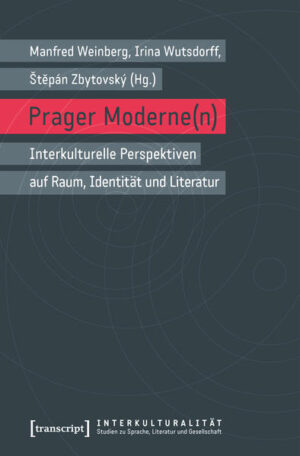 Prager Moderne(n) | Bundesamt für magische Wesen