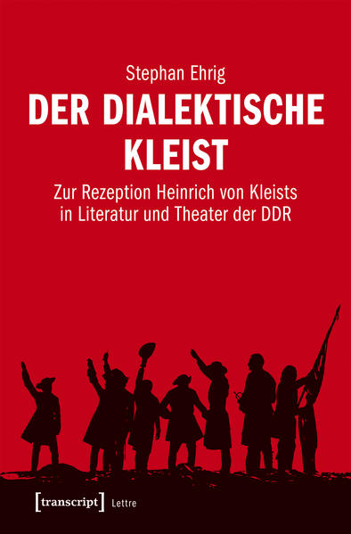 Der dialektische Kleist | Bundesamt für magische Wesen