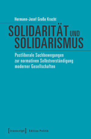 Solidarität und Solidarismus | Bundesamt für magische Wesen