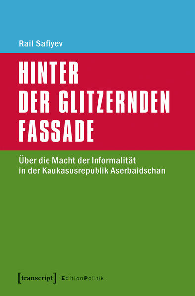 Hinter der glitzernden Fassade | Bundesamt für magische Wesen