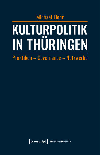 Kulturpolitik in Thüringen | Bundesamt für magische Wesen