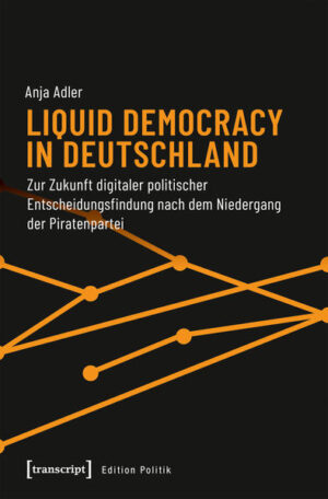 Liquid Democracy in Deutschland | Bundesamt für magische Wesen