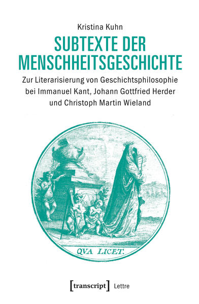 Subtexte der Menschheitsgeschichte | Bundesamt für magische Wesen