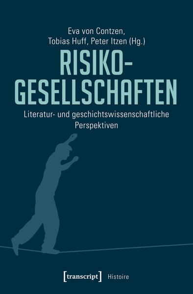 Risikogesellschaften | Bundesamt für magische Wesen