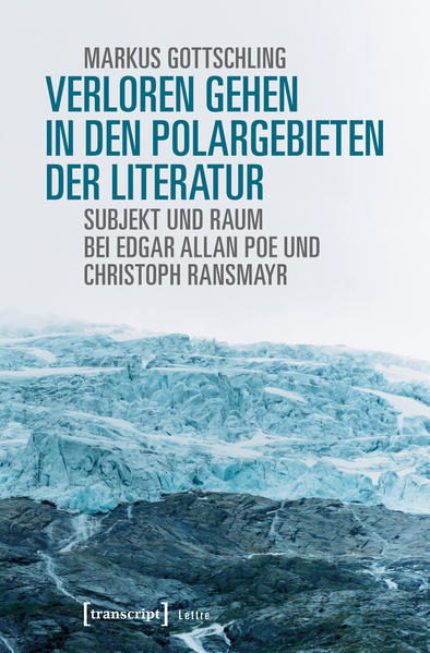 Verloren Gehen in den Polargebieten der Literatur | Bundesamt für magische Wesen