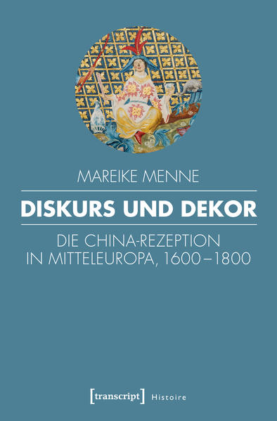 Diskurs und Dekor | Bundesamt für magische Wesen