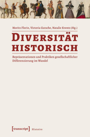 Diversität historisch | Bundesamt für magische Wesen
