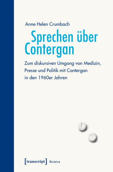 Sprechen über Contergan | Bundesamt für magische Wesen