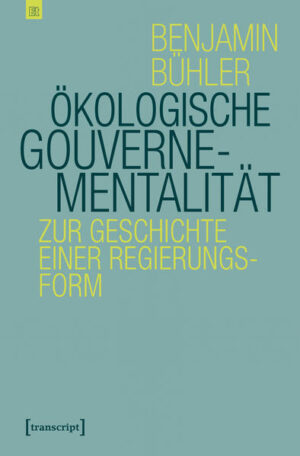 Ökologische Gouvernementalität | Bundesamt für magische Wesen